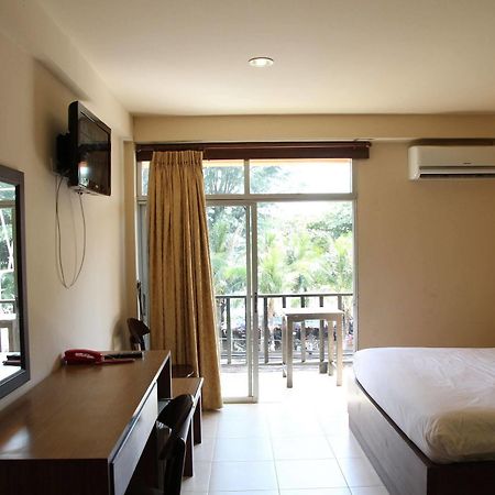 Opal House Hotel & Restaurant Ban Nong Tabaek Exterior photo